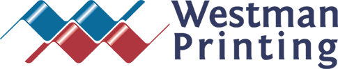 Westman Printing logo